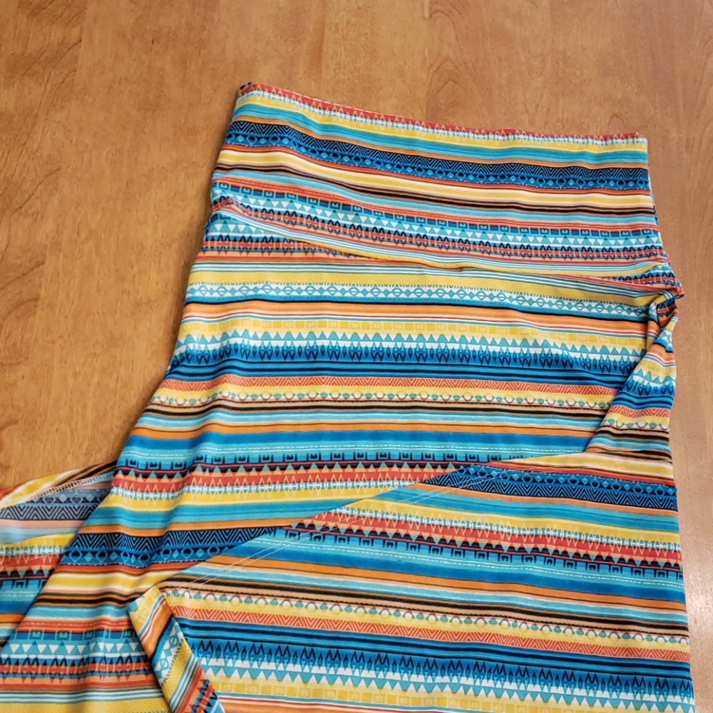 LuLaRoe Maxi Skirt